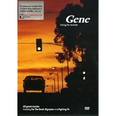 Rising for Sunset (Reis) [DVD] [Import]