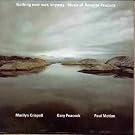 Nothing Ever Was Anyway: Annette Peacock