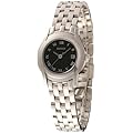 [�O�b�`]GUCCI �r���v 5505L YA055503 �u���b�N ���f�B�[�X [���s�A���i]