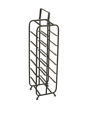 Hanover Loft Flaschenregal