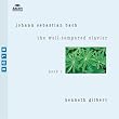 Well-Tempered Clavier Book I