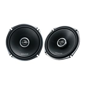 KENWOOD 18cm2�E�F�C�X�s�[�J�[KFC-VX18