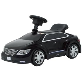 ���N�T�X LS460 �u���[�u���b�N