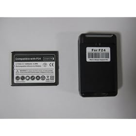 ARROWS X LTE F-05D / REGZA PHONE T-01D / ARROWS �� F-07D���� �[�d��+�o�b�e���[�Z�b�g �\���d�r USB�o�͕t��