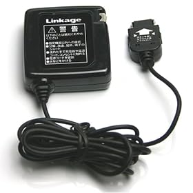 �����P�[�W AC���[�d FOMA�p FK-02BK