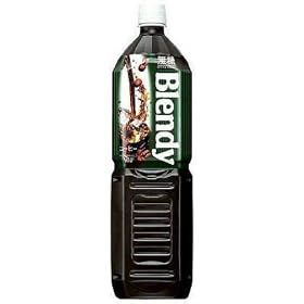 AGF �u�����f�B �{�g���R�[�q�[ ���� 1.5L�~8�{