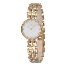 [�f�B�I�[��]DIOR �r���v �o�Q���~�j SS �S�[���h �z���C�g�V�F�� 12P�_�C�� 092180M002 ���f�B�[�X �y���s�A���i�z