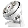 Vornado �T�[�L�����[�^�[(��C�z��) �z���C�g �y12~30���p�z 630J