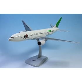B777-200 JAL�G�R�W�F�b�g JA8984 1:200 (1/200 BJQ1026)