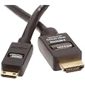 Amazon�x�[�V�b�N high speed Ethernet�Ή� HDMI�P�[�u�� A�^�C�v - C�^�C�v 2.0m