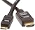 Amazon�x�[�V�b�N high speed Ethernet�Ή� HDMI�P�[�u�� A�^�C�v - C�^�C�v 2.0m