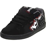 Etnies Kids Metal Mulisha Fader Fashion Sports Skate Shoe