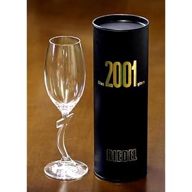 ���[�f��(Riedel) �@�I�[���@�[�Z���`�����[�@2001�N�x����i
