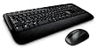 �}�C�N���\�t�g ���C�����X �L�[�{�[�h �}�E�X �Z�b�g Wireless Desktop 2000 M7J-00026
