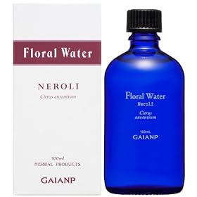 GAIA �t���[�����E�H�[�^�[�l���� 100ml