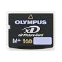 OLYMPUS XD�s�N�`���[�J�[�h Type M+ M-XD1GMP