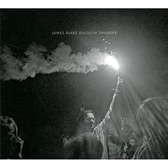 Enough Thunder Ep