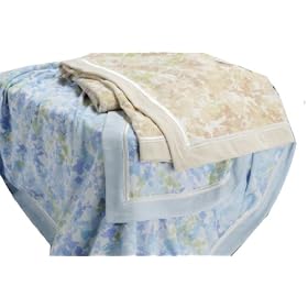����Y�� �X���[�P�b�g(�j�b�g) �u���[ 140�~70cmRQP5889320
