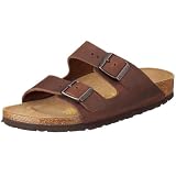 Birkenstock Arizona 52533, Sandales mixte adulte
