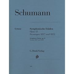 �V���[�}��: �����I���K�� Op.13/�w�����Ќ��T�� (2007�N������)