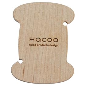 Hacoa �R�[�h���� Itomaki ���[�v�� H909-M