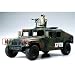1/35 MM M1025 �n���r�[ �E�F�|���L�������[ 35263