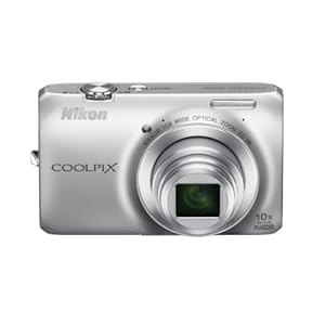 Nikon �ǥ����륫��� COOLPIX (������ԥ���) S6300