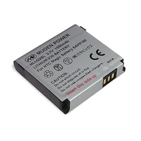 HT-03A�p��e�ʃo�b�e���[ HLI-G2SL