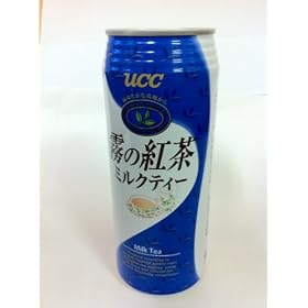 �yUCC�z ���̍g�� �~���N�e�B�[�@480ml�ʁ~�Q�S�{