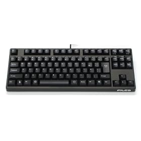 FILCO Majestouch�e���L�[���X ���J�j�J���L�[�{�[�hUSB&PS2���Ή� ���{��91�L�[�E���Ȉ󎚂Ȃ� N�L�[���[���I�[�o�[ ��CherryMX�����X�C�b�` �u���b�N FKBN91ML/NB