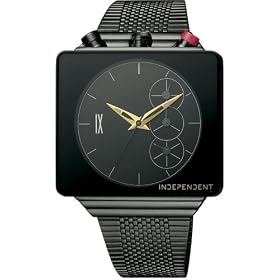 INDEPENDENT (�C���f�B�y���f���g) �r���v ITT21-5101 �����Y