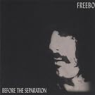 Before the Separation
