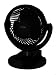 MORITA �~�j�T�[�L�����[�^�[ air mixer �u���b�N MCF-S18D-K