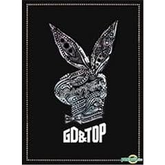 GD & TOP Vol. 1�i�؍��Ձj