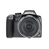 PENTAX �f�W�^���J���� X90 1200����f ���w26�{�Y�[�� �L�p26mm 2.7�^�t�� 1cm�}�N���y���^�b�N�X�ɂ��