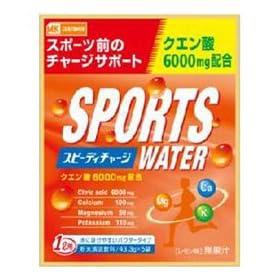 MKg �X�|�[�c�E�H�[�^�[�X�s�[�f�B�[�`���[�W 249.5g