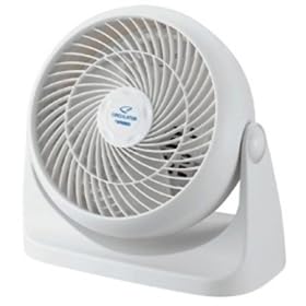 TWINBIRD �T�[�L�����[�^�[ �z���C�g KJ-D994W