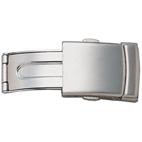 BAMBI (�o���r) ��o���h�p�v�b�V���o�b�N���p�[�c �V���o�[�^�C�v 18mm ZS02P