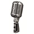 SHURE ����𒴂��đ����̃A�[�e�B�X�g�𖣗���������A�r���e�[�W�E���f���B 55SH SERIES2