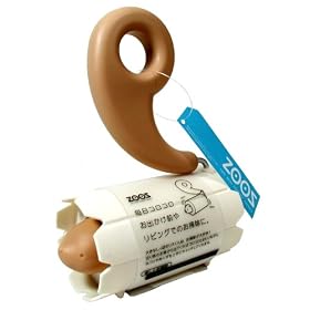 ZOOS ���X�̃R���R���N���[�i�[ WBR W-286WBR