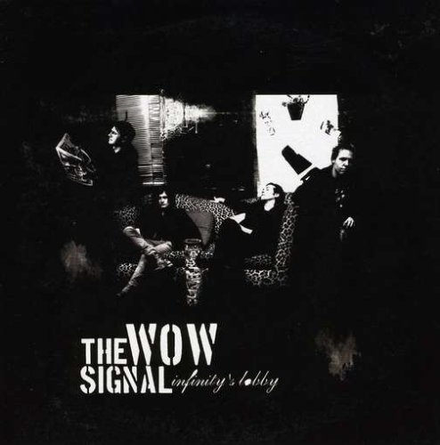  Infinity's Lobby [7 inch Analog]