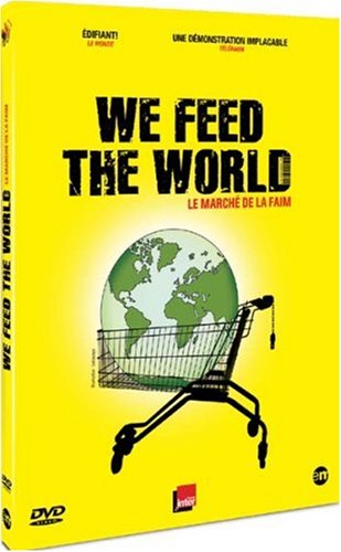  We Feed The World