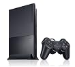 PlayStation 2 �`���R�[���E�u���b�N (SCPH-90000CB)
