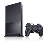 PlayStation 2 �`���R�[���E�u���b�N (SCPH-90000CB)