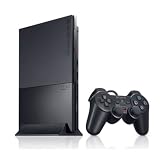 PlayStation 2 �`���R�[���E�u���b�N (SCPH-90000CB)�\�j�[�E�R���s���[�^�G���^�e�C�������g�ɂ��