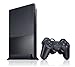PlayStation 2 �`���R�[���E�u���b�N (SCPH-90000CB)