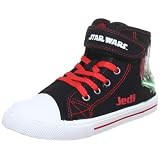 Star Wars canvas SW250186 Jungen Sneaker