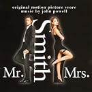 �uMr.&Mrs.Smith�v�I���W�i���X�R�A�A���o��