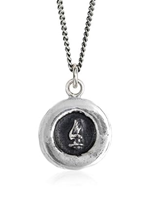 Pyrrha Set Kette und Anhänger