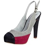 Paco Gil P2219 Slingbacks Heels